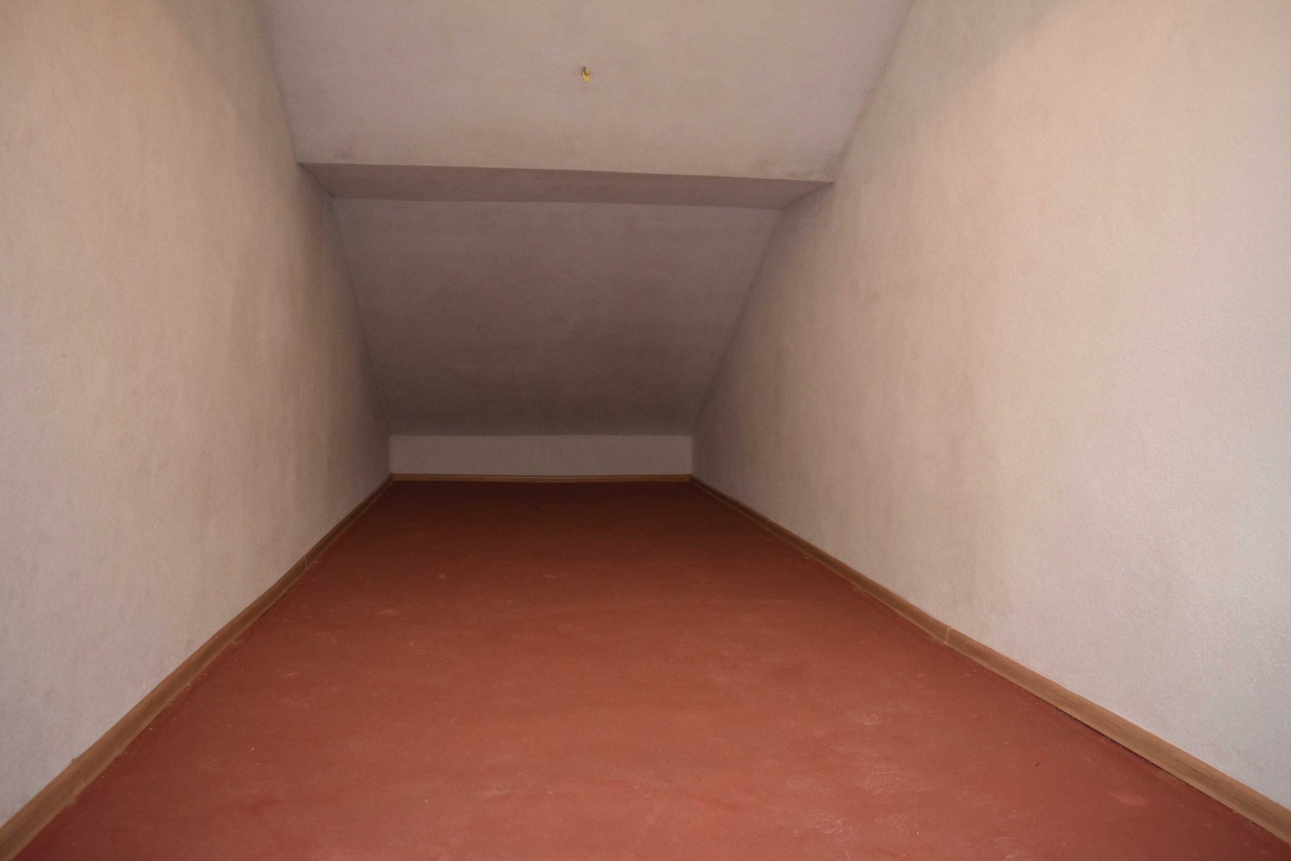 Adaptacija i uređenje arhivske prostorije u KSC